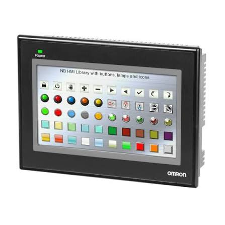 Omron E5CC RX2ASM 802 Temperature Controller