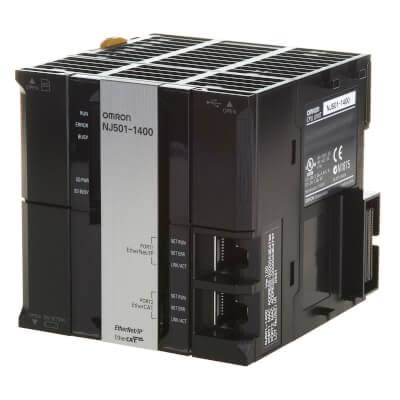 Omron E5CC RX2ASM 802 Temperature Controller